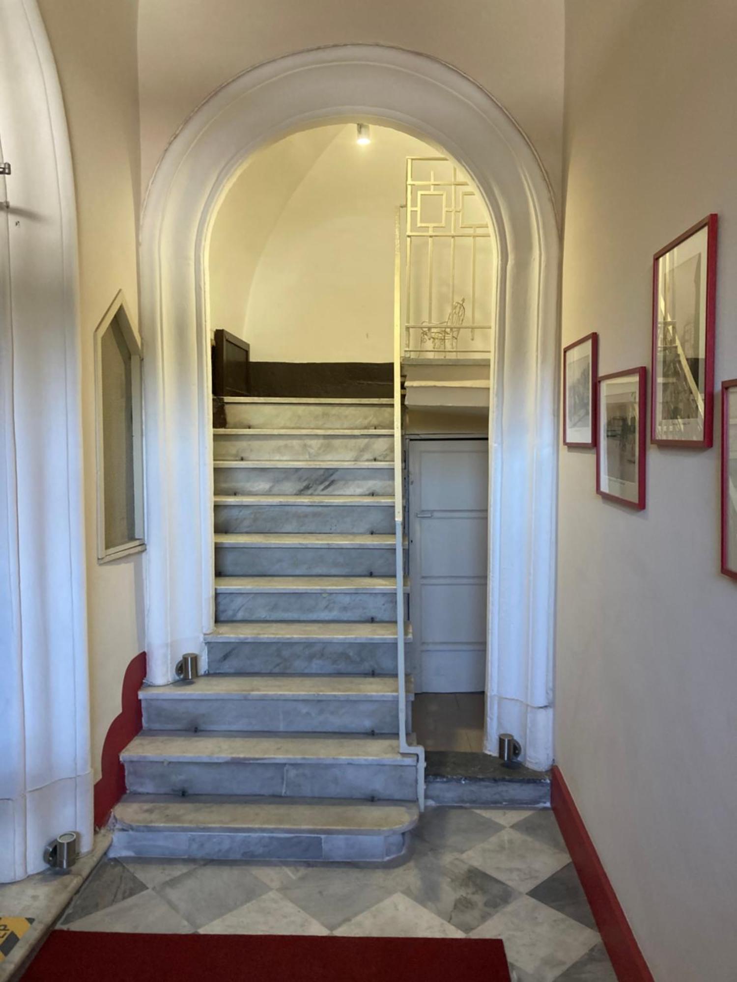 Casitta Stesicoro Apartment CTA Exterior foto