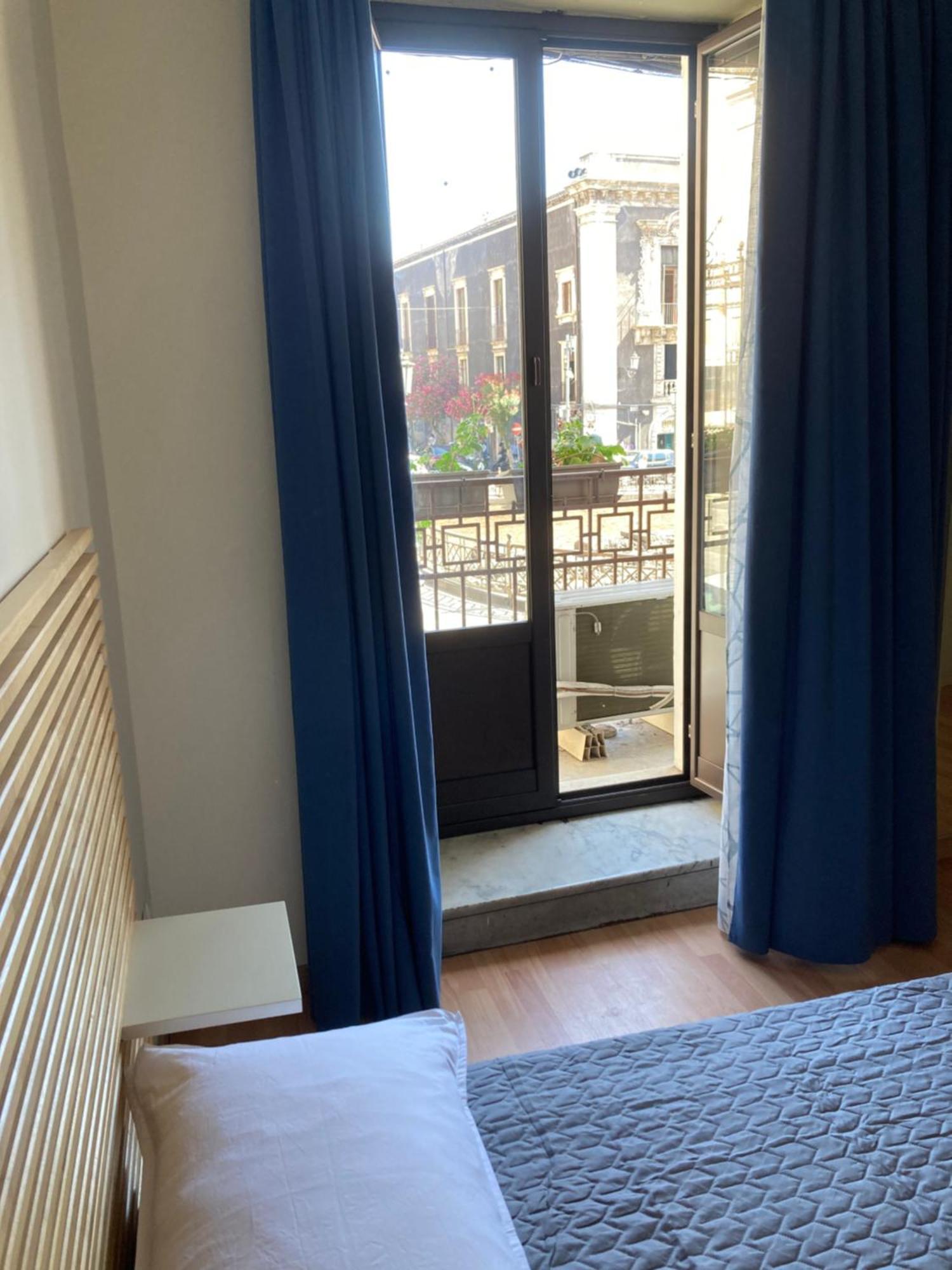 Casitta Stesicoro Apartment CTA Exterior foto