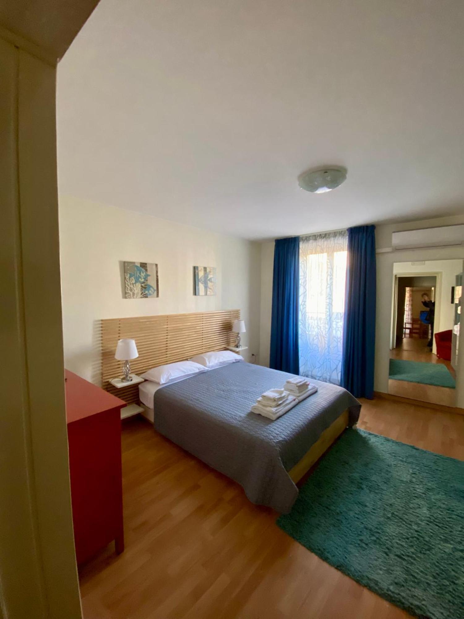 Casitta Stesicoro Apartment CTA Exterior foto