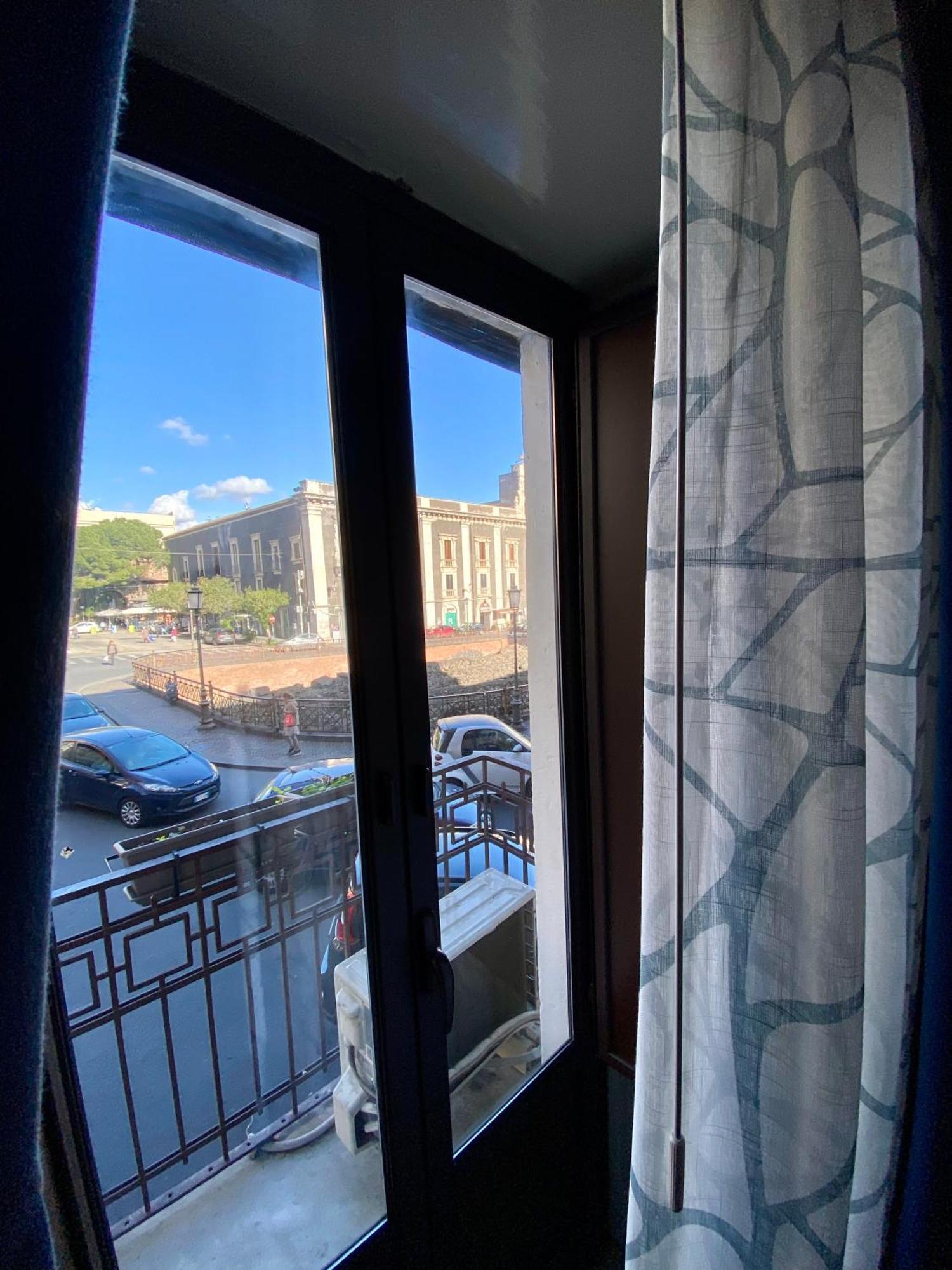 Casitta Stesicoro Apartment CTA Exterior foto