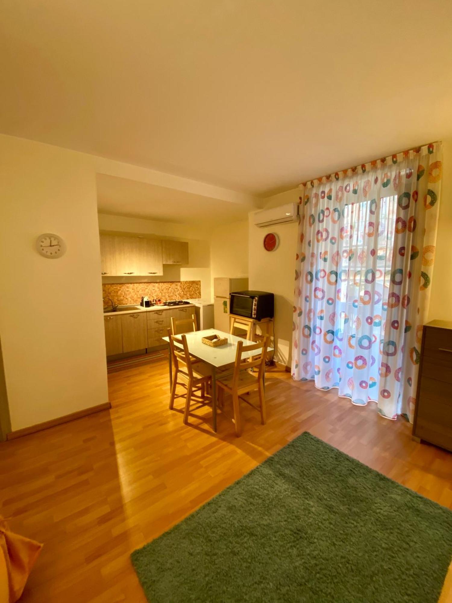 Casitta Stesicoro Apartment CTA Exterior foto