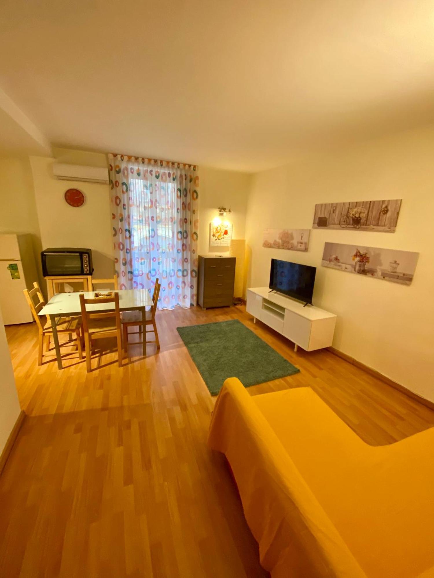 Casitta Stesicoro Apartment CTA Exterior foto